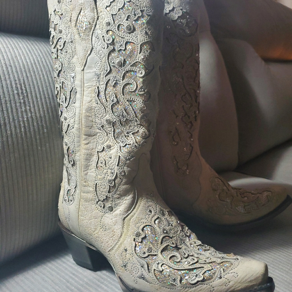 Corral Boots